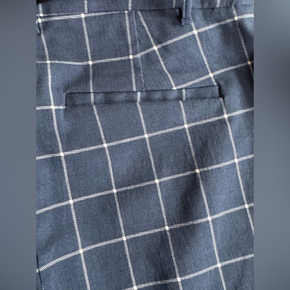 Forever 21 belted side zip skinny pant size medium - Picture 4 of 7